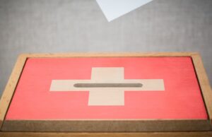Switzerland Considers Historic Move to Constitutionally Cap Its Population at 10 Million