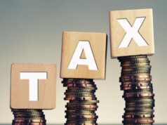 Crypto Investors Could Lose Key Tax Advantage Under New House Proposal – Bitcoin News