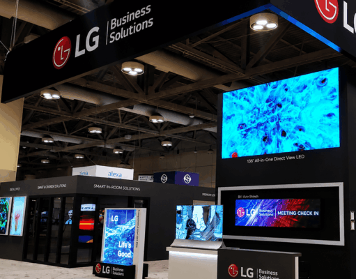 Tech Giant LG Electronics Taps Arbitrum to Automate Programmatic Ads via Custom L2 Blockchain – Bitcoin News