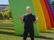 Apple plays catch-up at WWDC