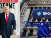 BitGo Joins Fortune 500 With $16.2B Revenue, Marking Milestone For Regulated Bitcoin Infrastructure