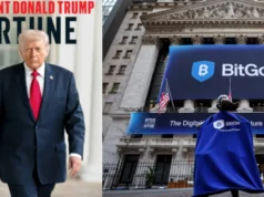 BitGo Joins Fortune 500 With $16.2B Revenue, Marking Milestone For Regulated Bitcoin Infrastructure