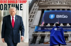 BitGo Joins Fortune 500 With $16.2B Revenue, Marking Milestone For Regulated Bitcoin Infrastructure
