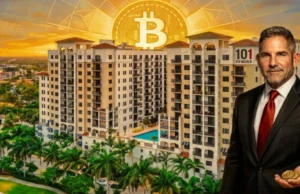Targeting 22-32% Returns By Blending Cash-Flowing Properties And BTC Holdings