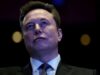 Iran Says Elon Musk’s Companies Could Become Military Targets