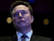 Iran Says Elon Musk’s Companies Could Become Military Targets