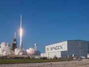 Wall Street Bets $1.77T on Elon Musk’s Space Empire