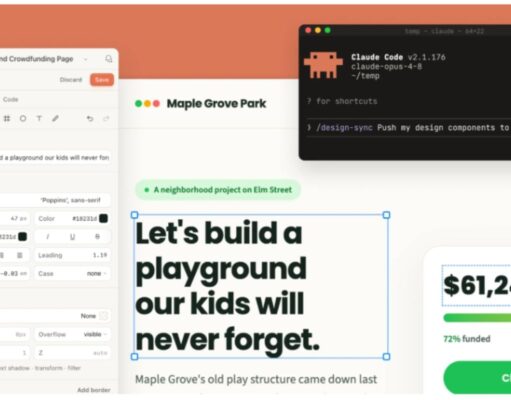 Anthropic Adds Brand Controls, Code Sync to Claude Design
