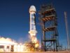 Jeff Bezos’ Blue Origin Targets 2026 Rocket Launch After Cape Canaveral Explosion