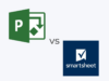 Microsoft Project vs Smartsheet: Best Choice for 2026