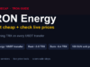 TRON Energy: Rent It Cheap & Check Prices 2026