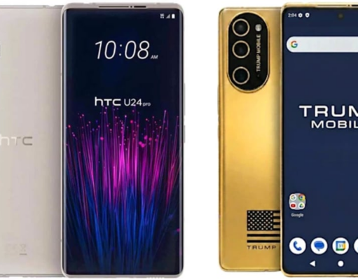 What’s Really Inside Trump’s Gold Smartphone? A Teardown Has Answers