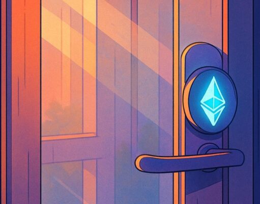 The Ethereum Foundation’s Commitment to Privacy