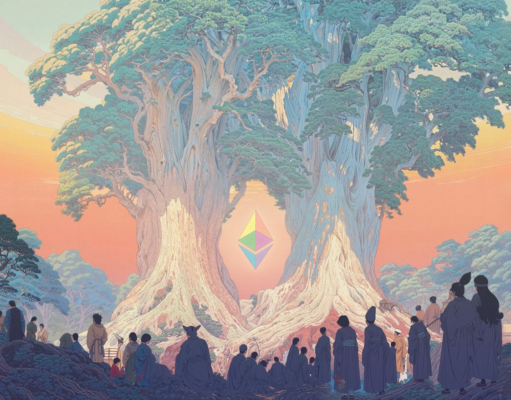 Ethereum Foundation’s Management and Board Structure
