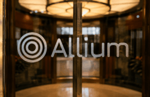 Visa and BCG Build on Allium as Startup Closes $40M Series B