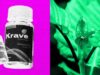 The DEA Plans to Ban Opioid-Like Kratom Compound 7-OH