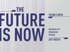 The Future Is Now, Words Of Wisdom From Jeff Booth