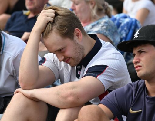 What Watching a Soccer Final Does to Your Body, According to Science