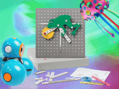 28 Best STEM Toys for Kids (2026): Learning Made Fun
