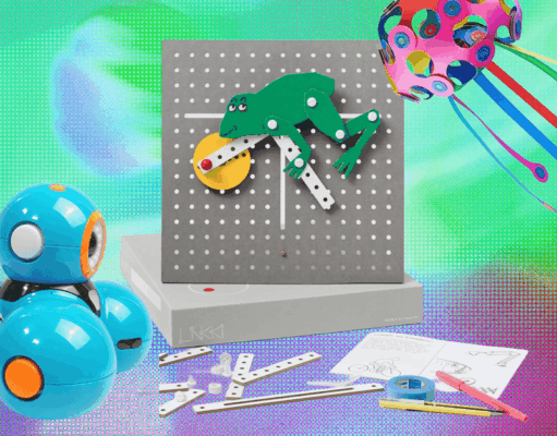 28 Best STEM Toys for Kids (2026): Learning Made Fun