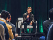Already rich, already successful, why the last wave of tech winners is grinding again
