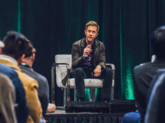 Already rich, already successful, why the last wave of tech winners is grinding again
