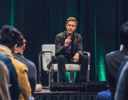 Already rich, already successful, why the last wave of tech winners is grinding again