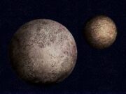 Mysterious Compound Detected on Pluto and Titan