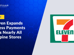 7-Eleven Expands Cashless Payments Across Nearly All Philippine Stores