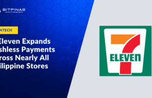 7-Eleven Expands Cashless Payments Across Nearly All Philippine Stores