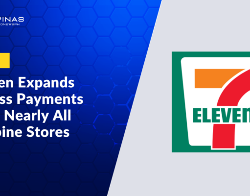 7-Eleven Expands Cashless Payments Across Nearly All Philippine Stores