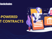 Intelligent Smart Contracts: AI Meets Blockchain