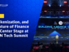AI, Tokenization, and the Future of Finance Took Center Stage at ASEAN Tech Summit