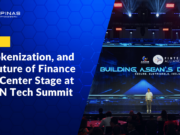AI, Tokenization, and the Future of Finance Took Center Stage at ASEAN Tech Summit