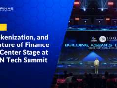 AI, Tokenization, and the Future of Finance Took Center Stage at ASEAN Tech Summit