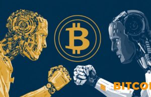 Why The Open-Source Fight Looks Like Crypto Back In 2014