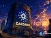 Can Cardano price hit $0.20 as a rounding bottom forms on chart?