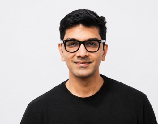 Ultrahuman’s former hardware VP raises $5.5M for devices that control AI agents, not just record you