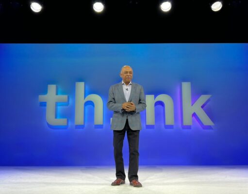 After shocking quarter, IBM insists that AI isn’t killing the mainframe