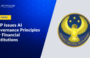 BSP Issues AI Governance Principles for Financial Institutions