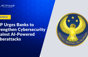 BSP Urges Banks to Strengthen Cybersecurity Against AI-Powered Cyberattacks