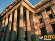 Banking Lobby CEO Talks Crypto Clarity Act As Senators Race To Pass Bill