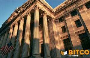 Banking Lobby CEO Talks Crypto Clarity Act As Senators Race To Pass Bill