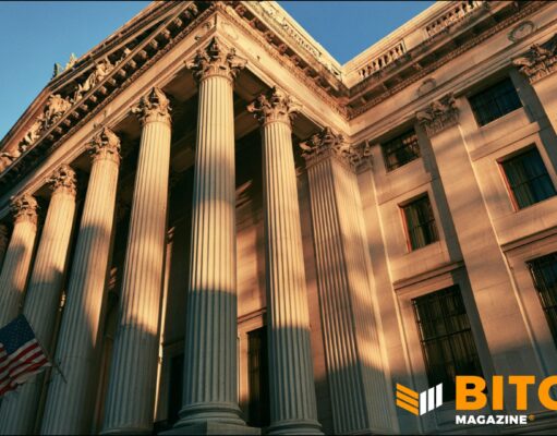 Banking Lobby CEO Talks Crypto Clarity Act As Senators Race To Pass Bill