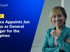 Binance Appoints Crypto and Fintech Veteran Jen Bilango as General Manager for the Philippines