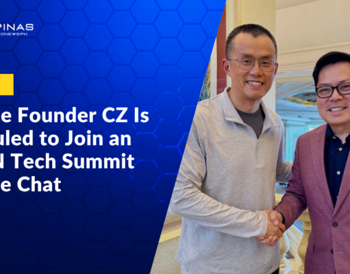 Binance Founder CZ Is Scheduled to Join an ASEAN Tech Summit Fireside Chat