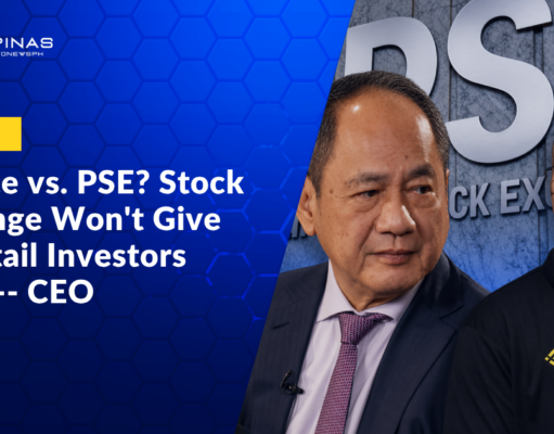 Binance vs. PSE? Stock Exchange Won’t Just Give Up Retail Investors to Global Crypto Exchange — PSE CEO
