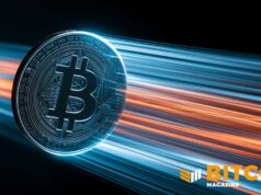 Nasdaq-listed Zhibao Technology To Take 3,500 Bitcoin In Proposed PIPE Financing