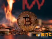 Bitcoin To $40,000? If History’s Anything To Go By, It’s Possible, Says Report