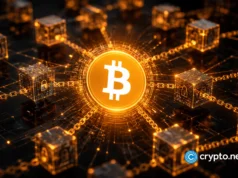 Bitcoin rally stalls after massive $9.6B options expiry